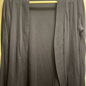 J. Crew Navy Cardigan